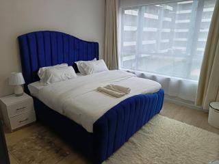 Indesign Makumbi Luxury 2-Bedroom Apartments - Nairobi - 5