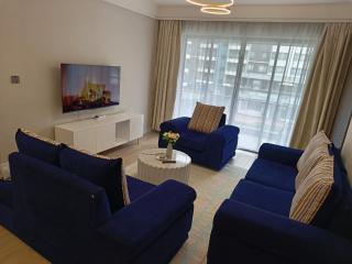Indesign Makumbi Luxury 2-Bedroom Apartments - Nairobi - 8
