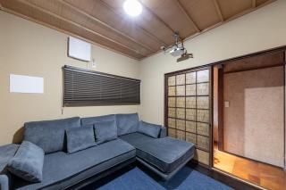 Tasone Urban Stay Osaka 梅田西鷺洲1 - 9