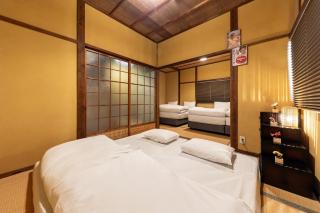 Tasone Urban Stay Osaka 梅田西鷺洲1 - 8