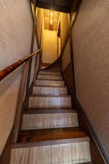 Tasone Urban Stay Osaka 梅田西鷺洲1 - 5