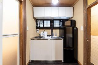 Tasone Urban Stay Osaka 梅田西鷺洲1 - 2