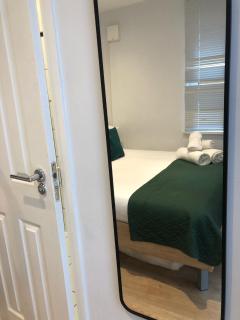 Southwell Nest Flat - 6