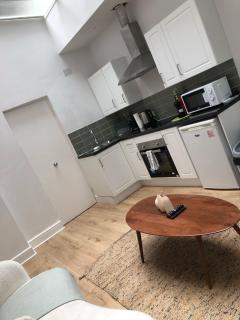 Southwell Nest Flat - 0