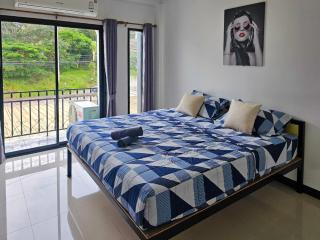 Norn nee Na Hostel นอน นี่ นะ โฮสเทล - Ban Non Na Yao - 0