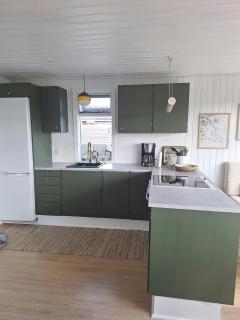 Charming Summer House Near Beach - Aabenraa - 3