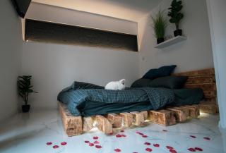Modern Mountain Villa House with Private Pool, Jacuzzi & Sauna - Sarajevo Trebevic - 3