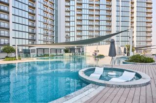 STAY BY LATINEM Luxury 1BR Holiday Home CC 0813 Near Downtown - 7