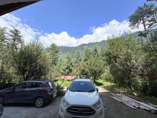 Hotel B2B 2500 Rs With Bkf & Dinner , Mounatin View And Balcony - 2