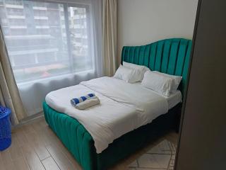 Indesign Makumbi Luxury 2-Bedroom Apartments - Nairobi - 4