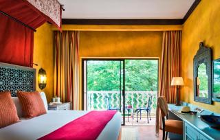 Avani Victoria Falls Resort - Livingstone - 7