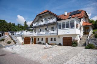 Ferienwohnung Abendsonne in Pfarrkirchen - Pfarrkirchen im Mühlkreis - 0
