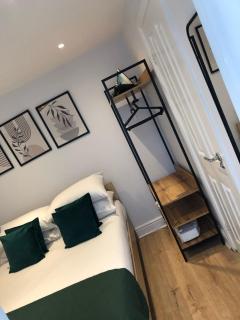 Southwell Nest Flat - 1