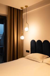 Nest Inn Azure Apartment - 2