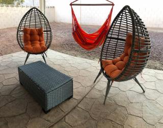 Arcade game room, 2 king beds, ev chargers - 1