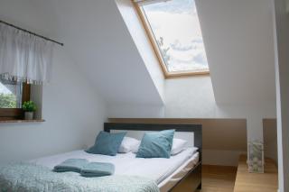 Willa Rubin -Noclegi, Pokoje Krynica Morska, Apartamenty - 7