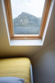 Precioso ático con vistas l WIFI l P l trastero - 8