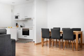 Precioso ático con vistas l WIFI l P l trastero - 3