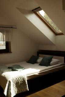 Willa Rubin - Apartamenty i Pokoje Krynica Morska - 8