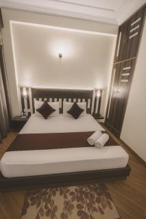 Kasauli View Resort # Parking # lift # Garden # Restaurant # Open Terrace # On Road Location - 7