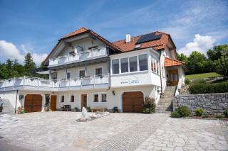 Ferienwohnung Panorama-Studio in Pfarrkirchen - Pfarrkirchen im Mühlkreis - 0