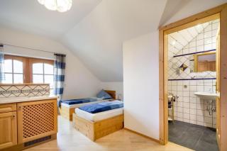 Ferienwohnung Panorama-Studio in Pfarrkirchen - Pfarrkirchen im Mühlkreis - 6