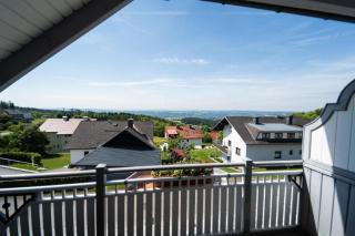 Ferienwohnung Panorama-Studio in Pfarrkirchen - Pfarrkirchen im Mühlkreis - 1