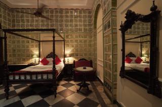 The HOWRAH HOTEL - 0