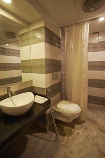 The HOWRAH HOTEL - 6