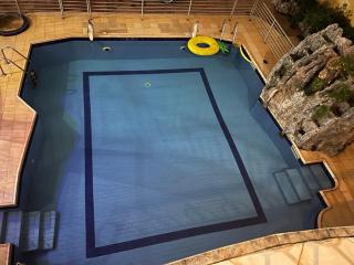 Lovely 1 Bedroom Apartment in East Legon with pool - 9
