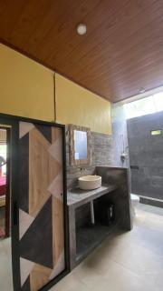 Villa Barco Private Pool penglipuran 30 - Bangli - 1