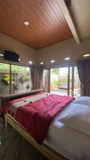 Villa Barco Private Pool penglipuran 30 - Bangli - 5