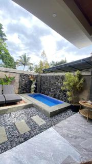 Villa Barco Private Pool penglipuran 30 - Bangli - 8