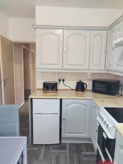 Chic 2-Bed Loft Bungalow, Cleveleys, Near Beach - 9