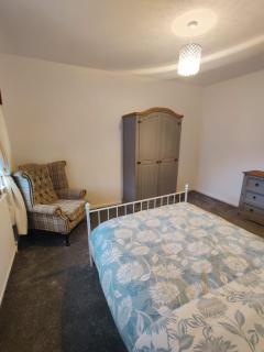 Chic 2-Bed Loft Bungalow, Cleveleys, Near Beach - Blackpool - 4