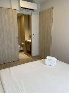Уютные апартаменты в Laguna Skypark - 5
