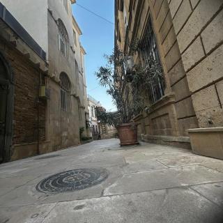 SaraSofi Hotel - 7