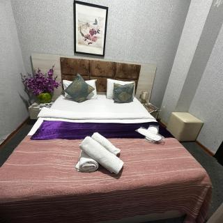SaraSofi Hotel - 9
