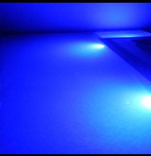 Floating villa - 5