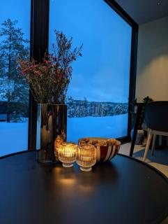 Modern cabin in Blefjell - Svene - 9