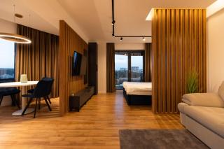 Nest Inn Azure Apartment - 0