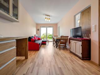 Wichrowa Comfort Zone Apartment by BookingHost - 2