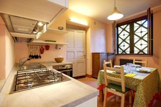 Villa Scagliola - 9