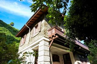 Villa Scagliola - 8