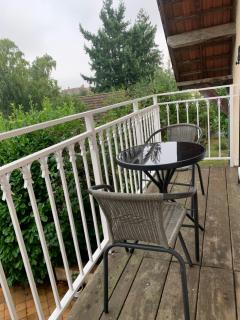 Maison Lilou - Garnay - 6