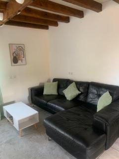 Maison Lilou - Garnay - 1