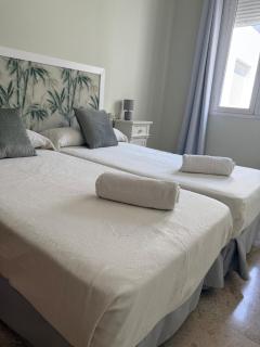 Apartamento El Barranco - 0