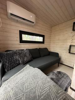 Little Elves Cabin - 2
