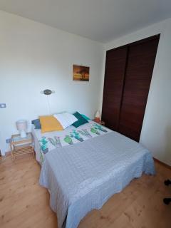 Belle chambre dans appartement en colocation proche centre-ville de Montpellier - Montpellier - 8