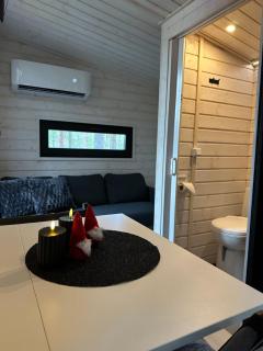 Little Elves Cabin - Rovaniemi - 3